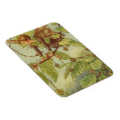 ビーチツリーフェアリーバイビジョンスタジオ マグネット (右側)