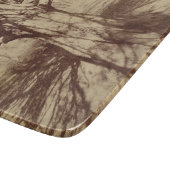 ビーチツリー（バイユージェーンアット） カッティングボード (角)