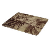 ビーチツリー（バイユージェーンアット） カッティングボード (角)