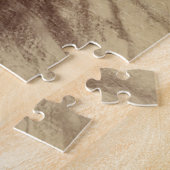 ビーチツリー（バイユージェーンアット） ジグソーパズル (側面)