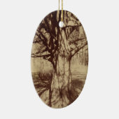 ビーチツリー(バイユージェーンアット) セラミックオーナメント (右)