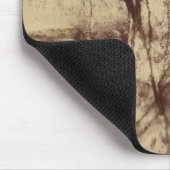 ビーチツリー（バイユージェーンアット） マウスパッド (コーナー)