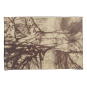 ビーチツリー（バイユージェーンアット） 枕カバー (正面右)