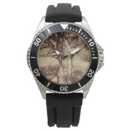 ビーチツリー（バイユージェーンアット） 腕時計