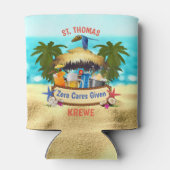 ビーチティキバー 缶クーラー (裏面)