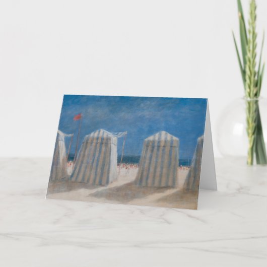 ビーチテンツブリタニー2012 シーズンカード (正面)