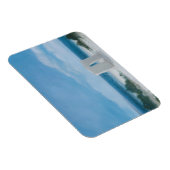 ビーチテント2012 マグネット (右側)