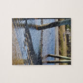 ビーチテーマパズル ジグソーパズル (横)