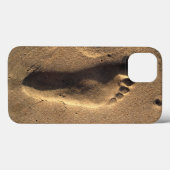ビーチテーマ電話カバー Case-Mate iPhoneケース (裏面 (横))