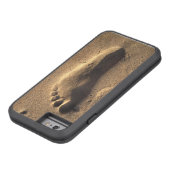 ビーチテーマ電話カバー Case-Mate iPhoneケース (底)