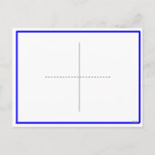 ビーチデイグラウンドホッグ シーズンポストカード (裏面)