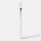 ビーチデザイン iPhoneケース (左側面)