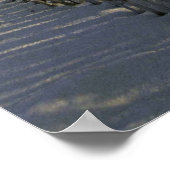 ビーチデュネス ポスター (角)