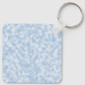 ビーチトラックライトハウス キーホルダー (裏面)