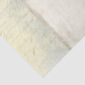 ビーチトランペットシーシェルブルーウォーターカラーデクページ 薄葉紙 (詳細)