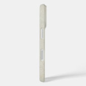 ビーチトルビル1887年Eugene Boudin Case-Mate iPhoneケース (裏面 / 右)
