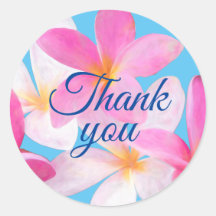 ビーチトロピカルフローラ結婚ピンク