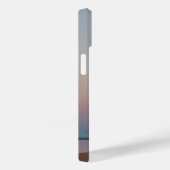 ビーチドゥーンズアットサンセット Case-Mate iPhoneケース (裏面 / 右)