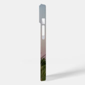 ビーチドゥーンズアットサンセット Case-Mate iPhoneケース (裏面 / 左)