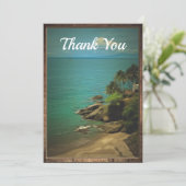 ビーチドリームサンキュー0026 サンキューカード (スタンド正面)