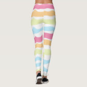 ビーチドリームレギンス レギンス (裏面)