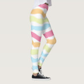 ビーチドリームレギンス レギンス (右)