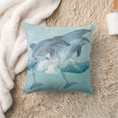 ビーチドルフ航海のィンズウォーター クッション (ブランケット)