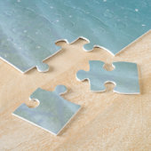 ビーチドルフ航海のィンズウォーター ジグソーパズル (側面)