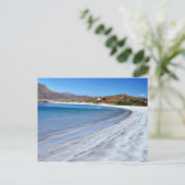 ビーチニアキルキーアイルランド3 ポストカード (スタンド正面)