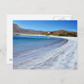 ビーチニアキルキーアイルランド3 ポストカード (正面/裏面)