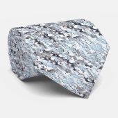 ビーチノイズネックタイ ネクタイ (ロール)
