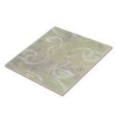 ビーチハウスの海 タイル (側面)