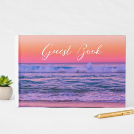 ビーチハウスウェルカムバックゲスト情報 ゲストブック