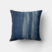 ビーチハウスカスタムコーディネートNavy クッション (裏面)