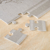 ビーチハウスシーホースシーショア ジグソーパズル (側面)