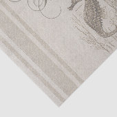 ビーチハウスシーホースシーショア 薄葉紙 (詳細)