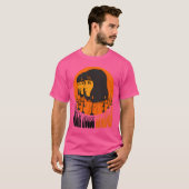 ビーチハウスデヴィス Tシャツ (正面フル)