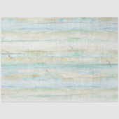 ビーチハウスドリフトウッド海コースタルウッドデクページ 薄葉紙 (正面)