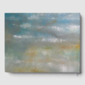 ビーチハウスバケーションレンタルゲストハウス ゲストブック (裏面)