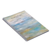 ビーチハウスバケーションレンタルゲストハウス ノートブック (右側)