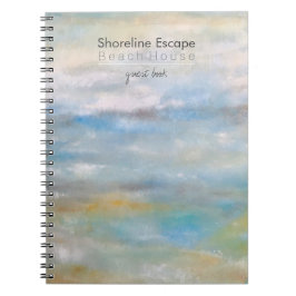 ビーチハウスバケーションレンタルゲストハウス ノートブック