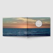 ビーチハウスバケーションレンタル写真 ゲストブック (全面)