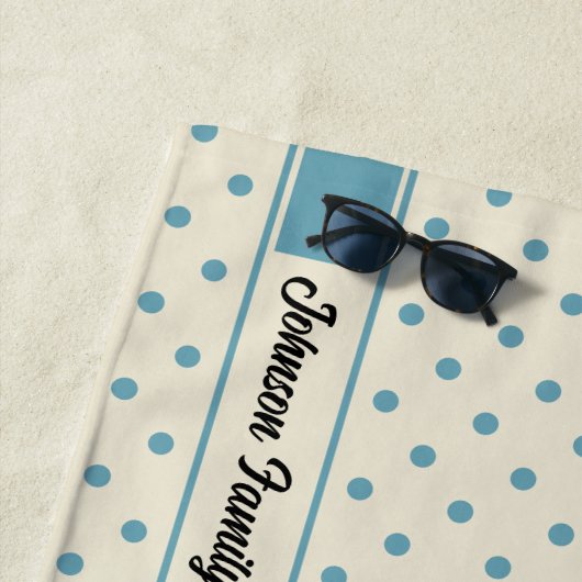 ビーチハウスビーチシーンレイクハウス ビーチタオル (インサイチュ)