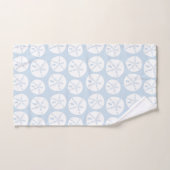 ビーチハウスピロー バスタオルセット (ハンドタオル)