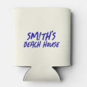 ビーチハウスフィッシュカンクーラー 缶クーラー (裏面)