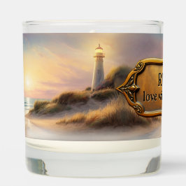 ビーチハウスロマンチックライトハウス