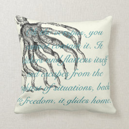 「ビーチハウス枕」 クッション