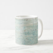 ビーチハウス流木海コースタルシーショア コーヒーマグカップ (正面右)