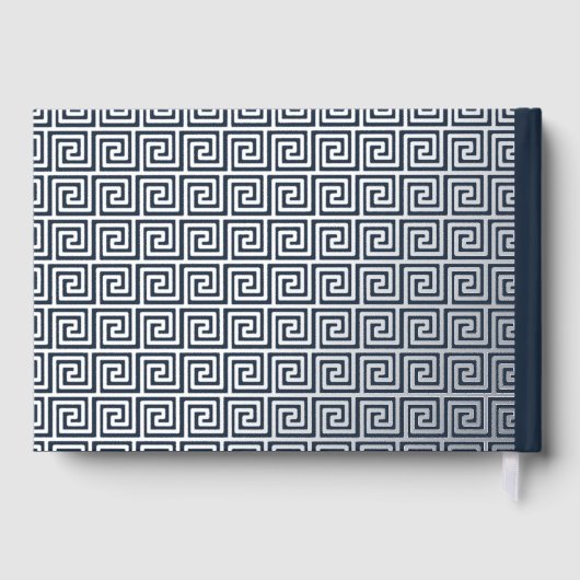 ビーチハウス航海の鍵バケーションレンタルシルバー ゲストブック (裏面)