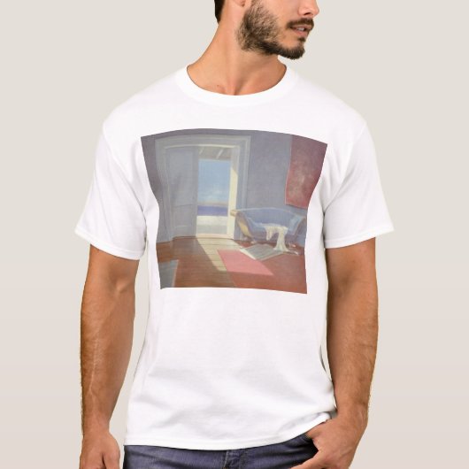 ビーチハウス1995年 Tシャツ (正面)